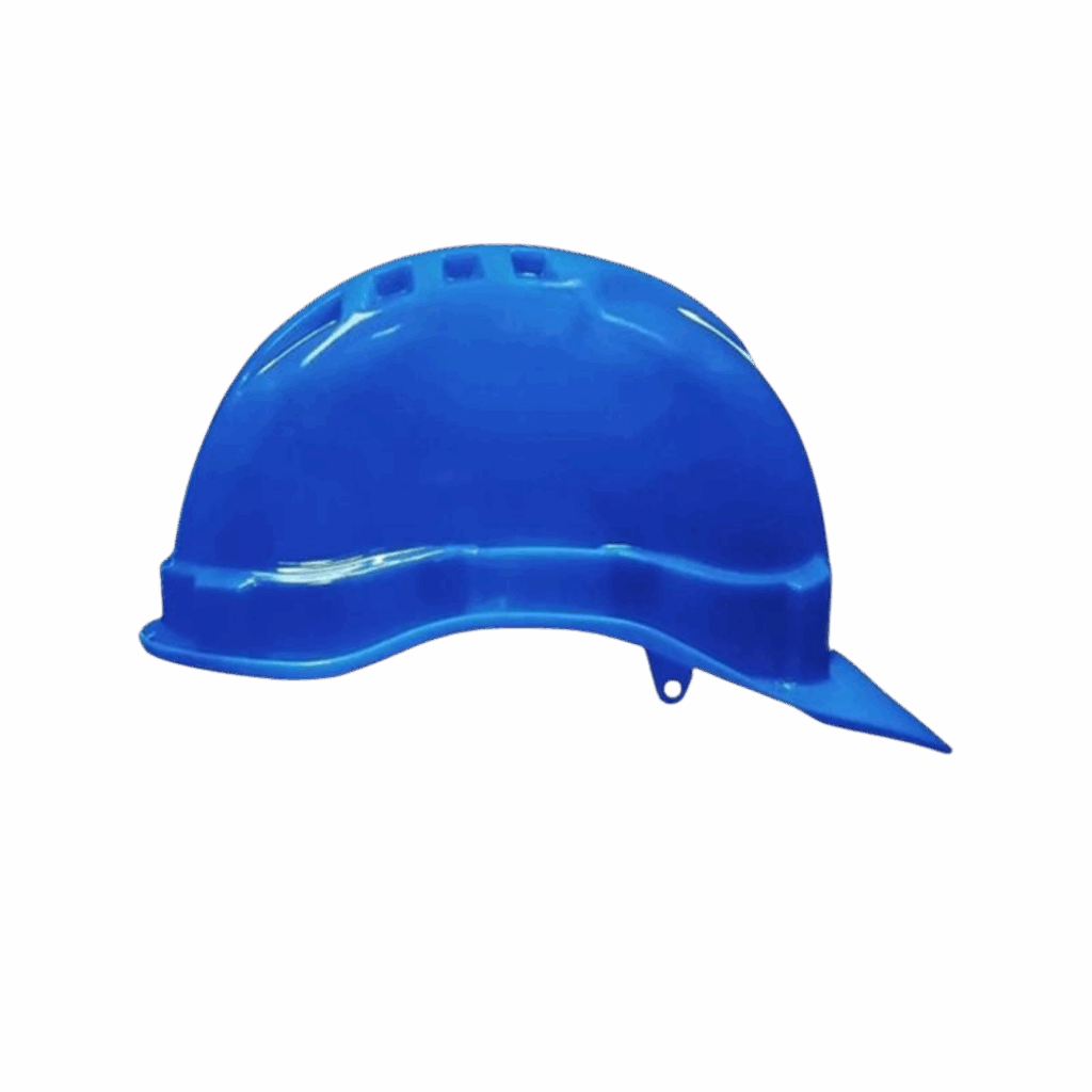 CAPACETE SEGURANCA GENESIS S/VALV AZ LIBUS