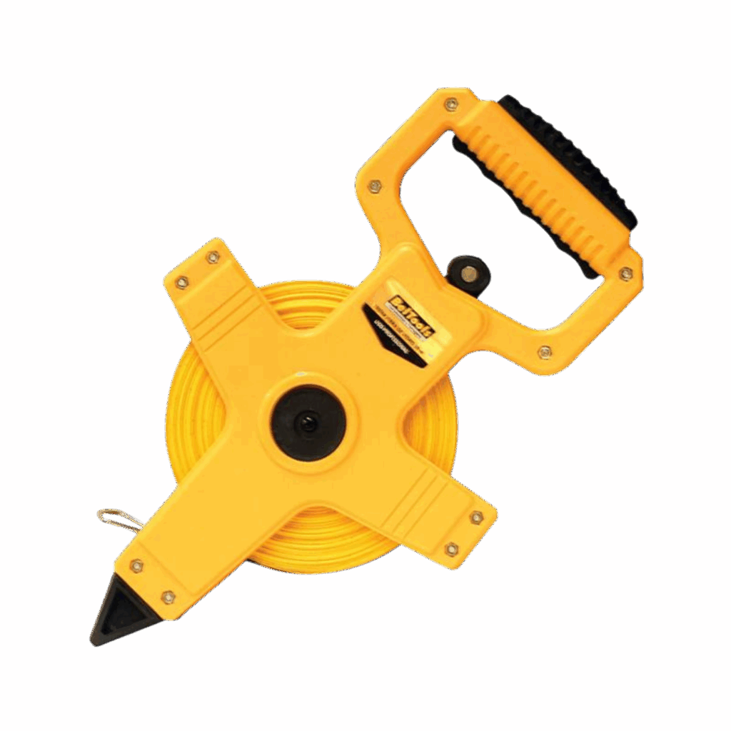 TRENA FIBRA VIDRO LONGA 50M BELTOOLS