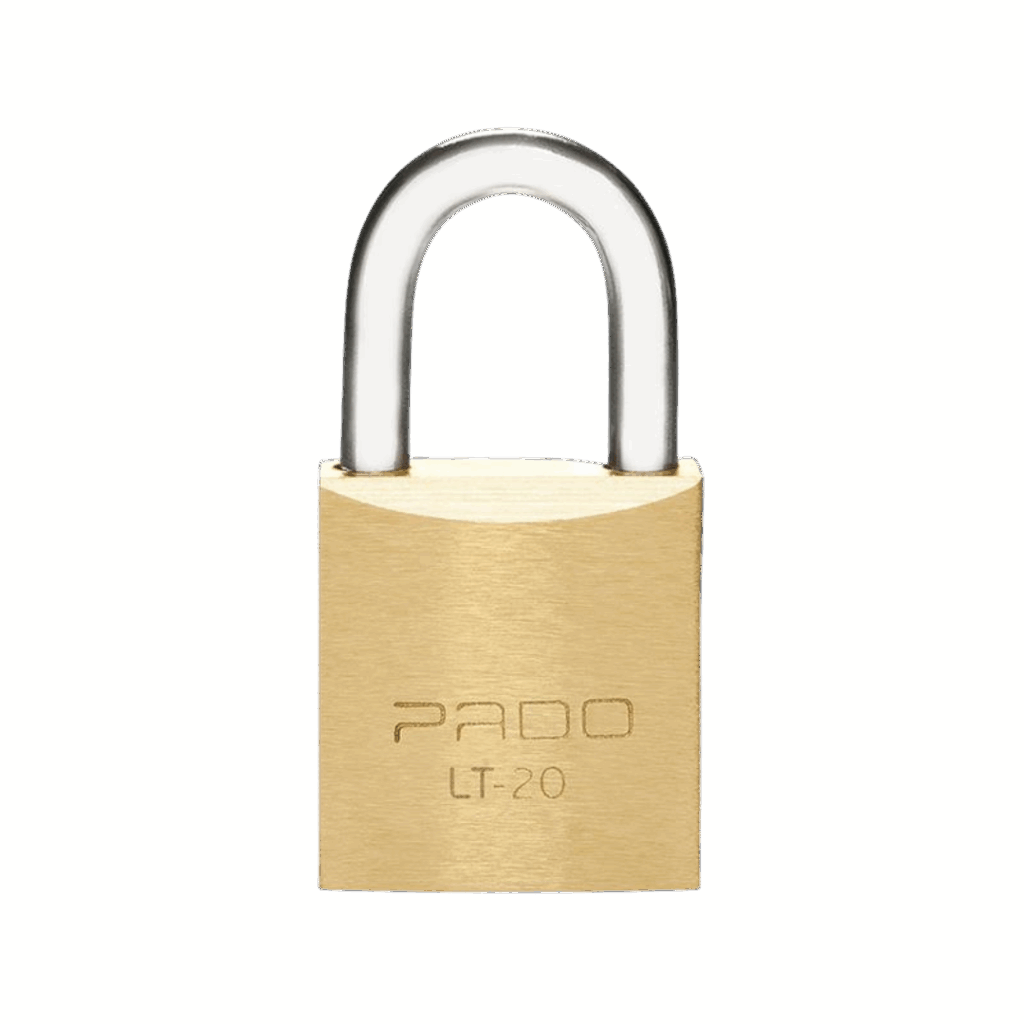 CADEADO LT-40MM PADO